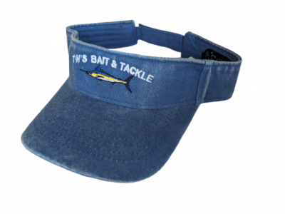 marlin visor