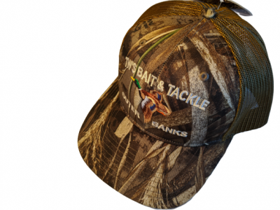 TW's Mallard Cap - Max 5/Buck