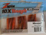 ZMAN MinnowZ Calico Candy 3"