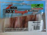 ZMAN MinnowZ Fried Bologna 3"  6CT