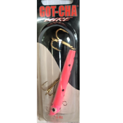 GOT-CHA Lure 1 oz