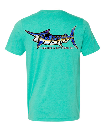 sterling marlin t shirt