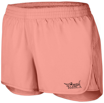 TW's Marlin Outline for Women - Shorts
