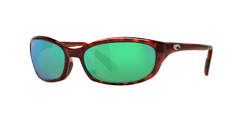 Costa Del Mar<br>  Harpoon <br>Green Mirror 580G