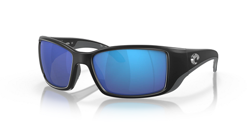 Costa Del Mar<br> Blackfin <br>Blue Mirror 580G