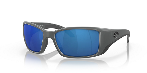 Costa Del Mar<br> Blackfin <br>Blue Mirror 580P