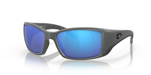 Costa Del Mar<br> Blackfin <br>Blue Mirror 580G