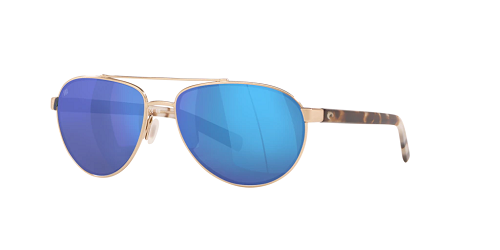 Costa Del Mar<br> Fernandina <br>Blue Mirror 580G