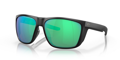 Costa Del Mar<br> FERG XL <br>Green Mirror 580G