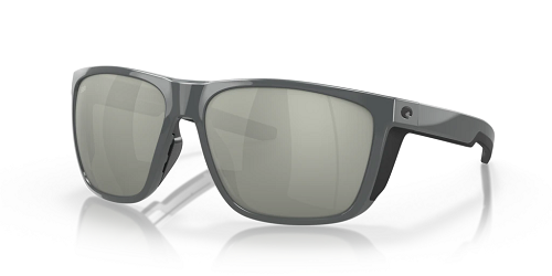 Costa Del Mar<br> FERG XL <br>Gray Silver Mirror 580G