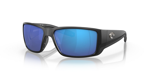 Costa Del Mar<br> Blackfin Pro <br>Blue Mirror 580G