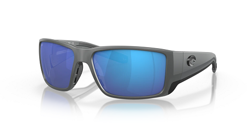 Costa Del Mar<br> Blackfin Pro <br>Blue Mirror 580G