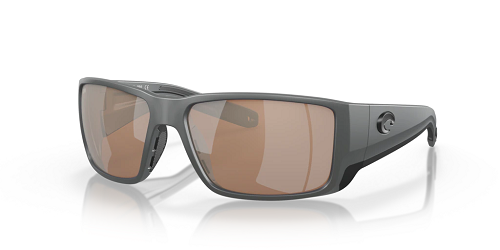 Costa Del Mar<br> Blackfin Pro <br>Copper Silver Mirror 580G