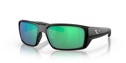 Costa Del Mar<br> Fantail Pro <br>Green Mirror 580G