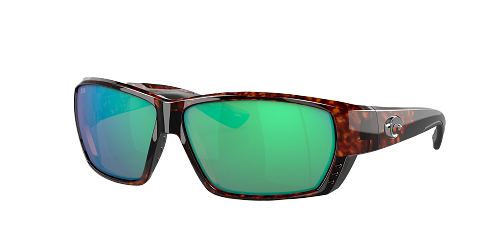 Costa Del Mar<br>  Tuna Alley <br>Green Mirror 580G