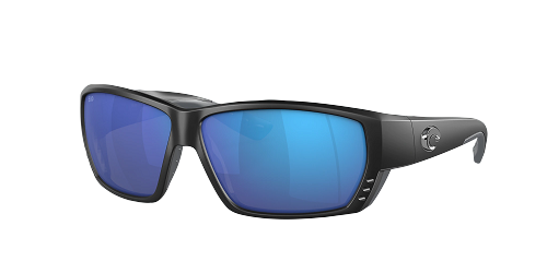 Costa Del Mar<br>  Tuna Alley <br>Blue Mirror 580G
