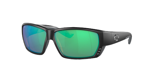 Costa Del Mar<br>  Tuna Alley <br>Green Mirror 580G