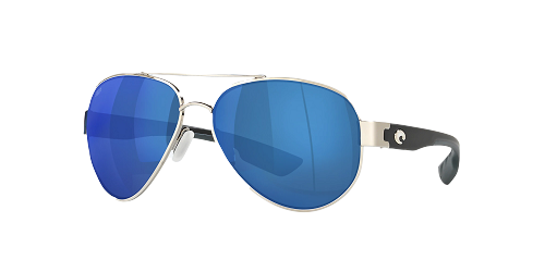 Costa Del Mar<br> South Point <br>Blue Mirror 580P