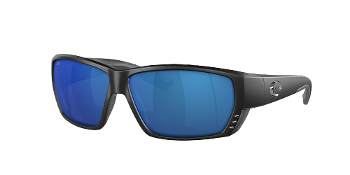 Costa Del Mar<br> Tuna Alley <br>Blue Mirror 580P