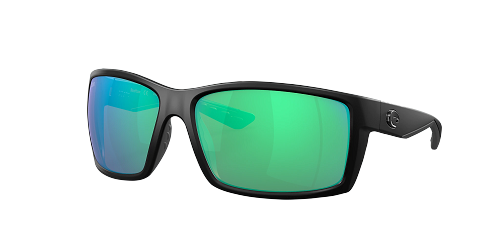 Costa Del Mar<br> Reefton <br>Green Mirror 580G