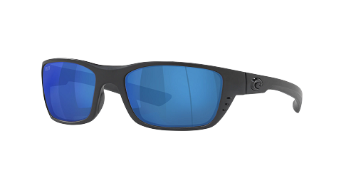 Costa Del Mar<br> Whitetip <br>Blue Mirror 580P