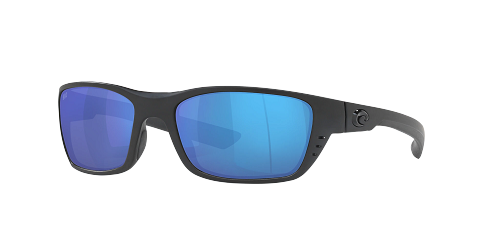 Costa Del Mar<br> Whitetip <br>Blue Mirror 580G