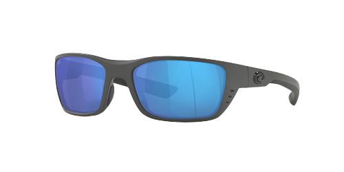 Costa Del Mar<br> Whitetip <br>Blue Mirror 580G