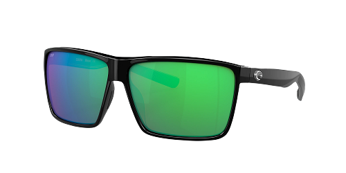 Costa Del Mar<br> Rincon <br>Green Mirror 580P