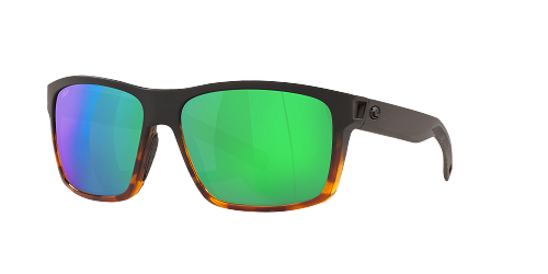 Costa Del Mar<br> Slack Tide <br>Green Mirror 580P