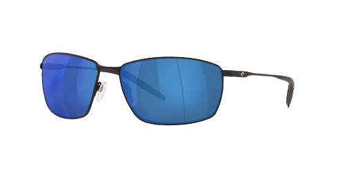 Costa Del Mar<br> Turret <br>Blue Mirror 580P