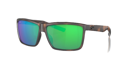 Costa Del Mar<br> Rinconcito <br>Green Mirror 580P