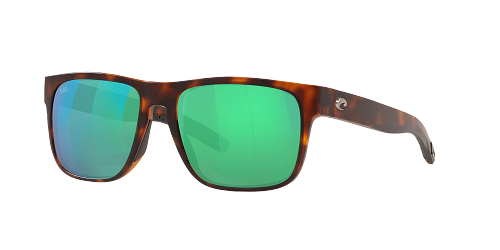 Costa Del Mar<br> Spearo <br>Green Mirror 580G