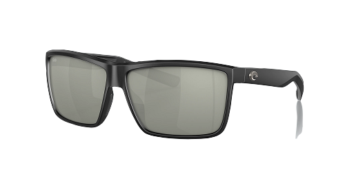 Costa Del Mar<br> Rinconcito <br>Gray Silver Mirror 580G