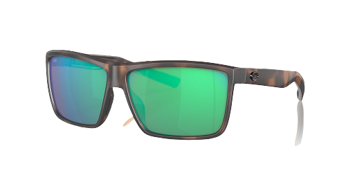 Costa Del Mar<br> Rinconcito <br>Green Mirror 580G