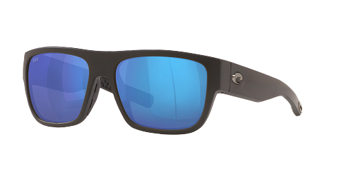Costa Del Mar<br> Sampan <br>Blue Mirror 580G
