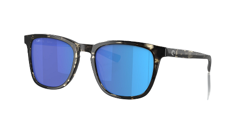 Costa Del Mar<br> Sullivan <br>Blue Mirror 580G