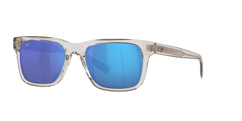 Costa Del Mar<br> Tybee <br>Blue Mirror 580G