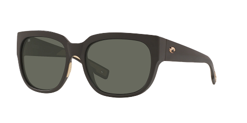 Costa Del Mar<br> Waterwoman II <br>Gray 580G