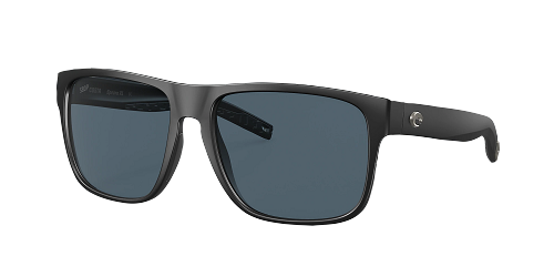 Costa Del Mar<br> Spearo XL <br>Gray 580P