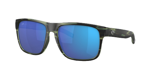Costa Del Mar<br> Spearo XL <br>Blue Mirror 580G