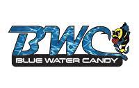 Blue Water Candy